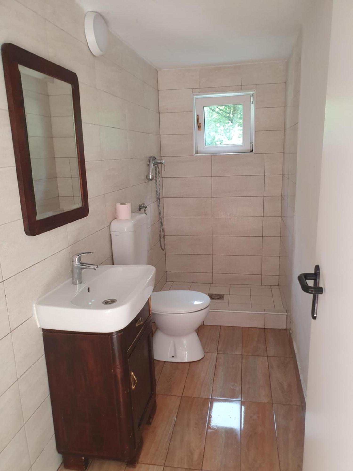 Glamping House ˇvitaˇ Tolmin Eksteriør bilde